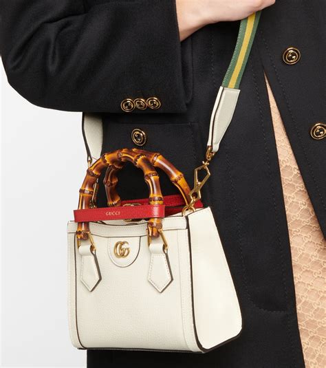 gucci bag diana mini|gucci diana small shoulder bag.